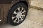 Buick Enclave Tuscan Edition 2015 года